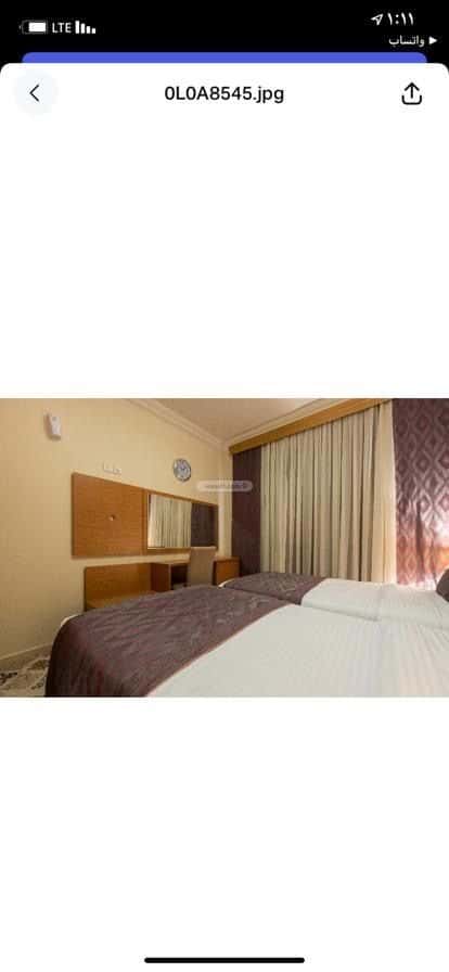 شقة 2 غرف في وادي جليل 1