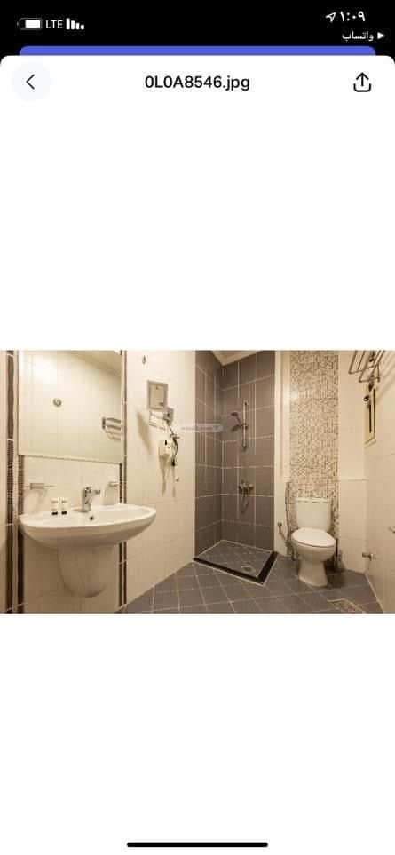 2 bedroom apartment in Wadi Jaleel 18