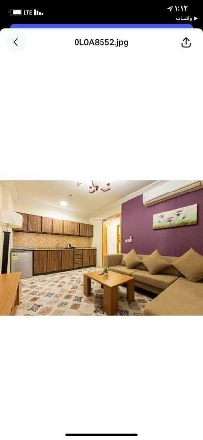 شقة 2 غرف في وادي جليل 4