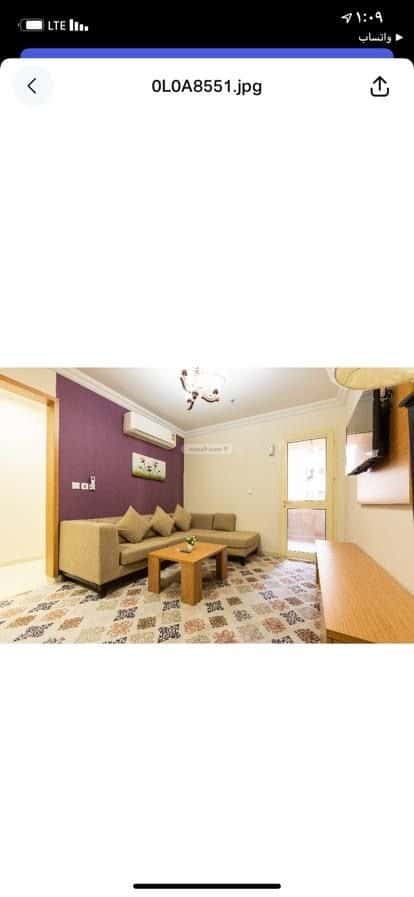 2 bedroom apartment in Wadi Jaleel 12