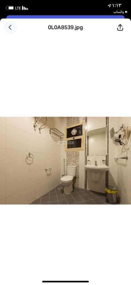 2 bedroom apartment in Wadi Jaleel 3