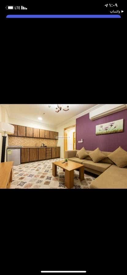 2 bedroom apartment in Wadi Jaleel 14