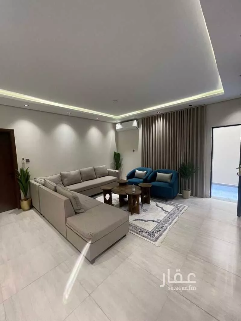 2 bedroom apartment in Al Sahafah 3