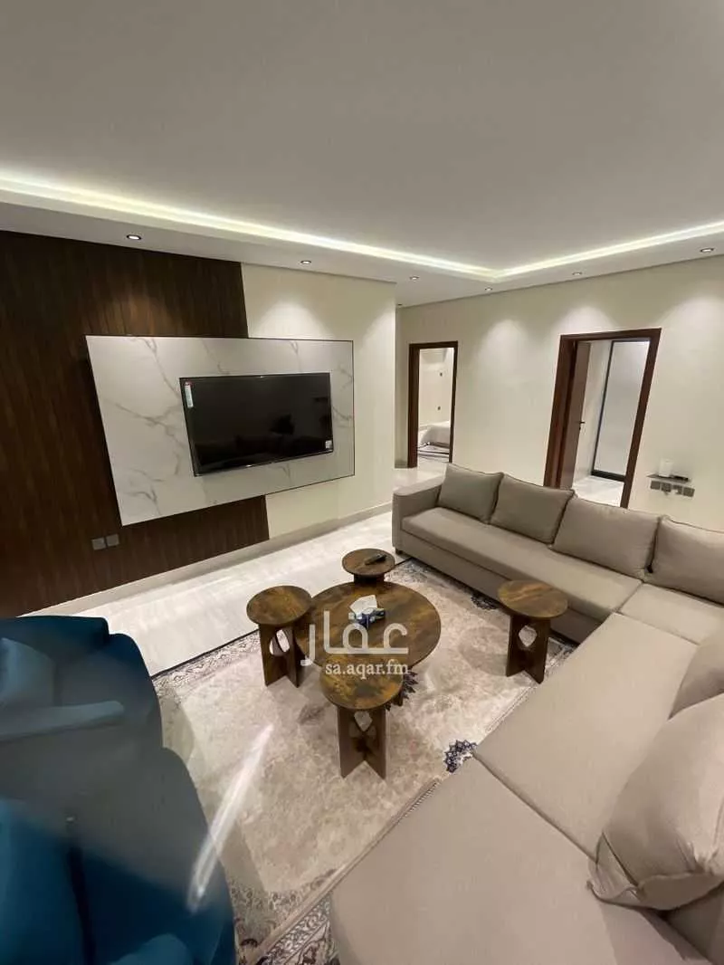 2 bedroom apartment in Al Sahafah 6