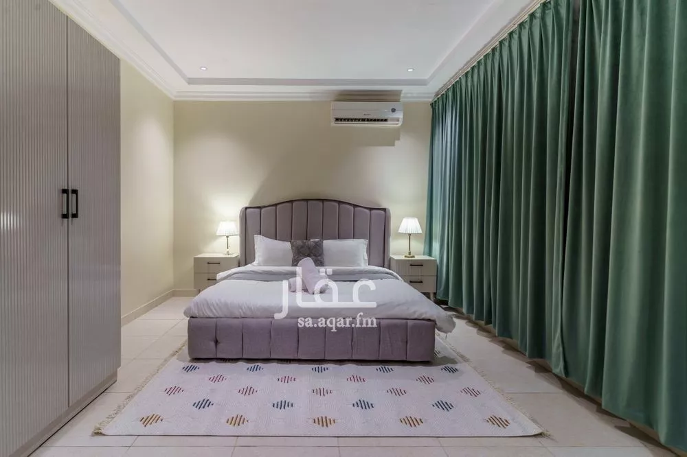 1 bedroom apartment in Ishbiliyah 2