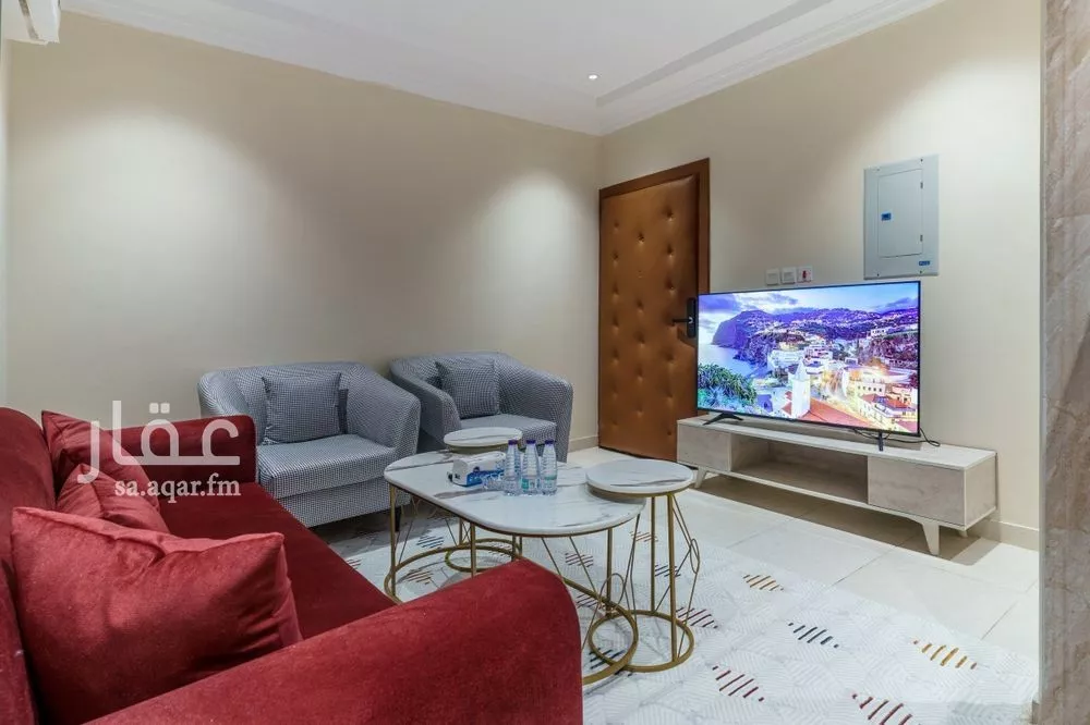 1 bedroom apartment in Ishbiliyah 3