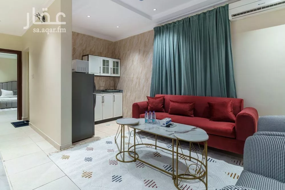 1 bedroom apartment in Ishbiliyah 4