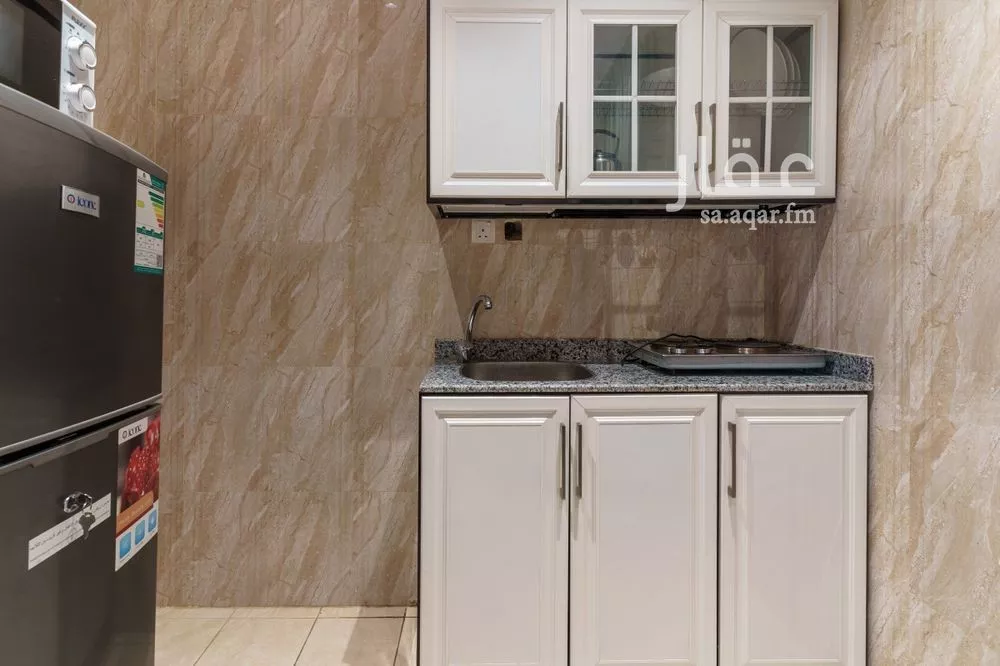 1 bedroom apartment in Ishbiliyah 5