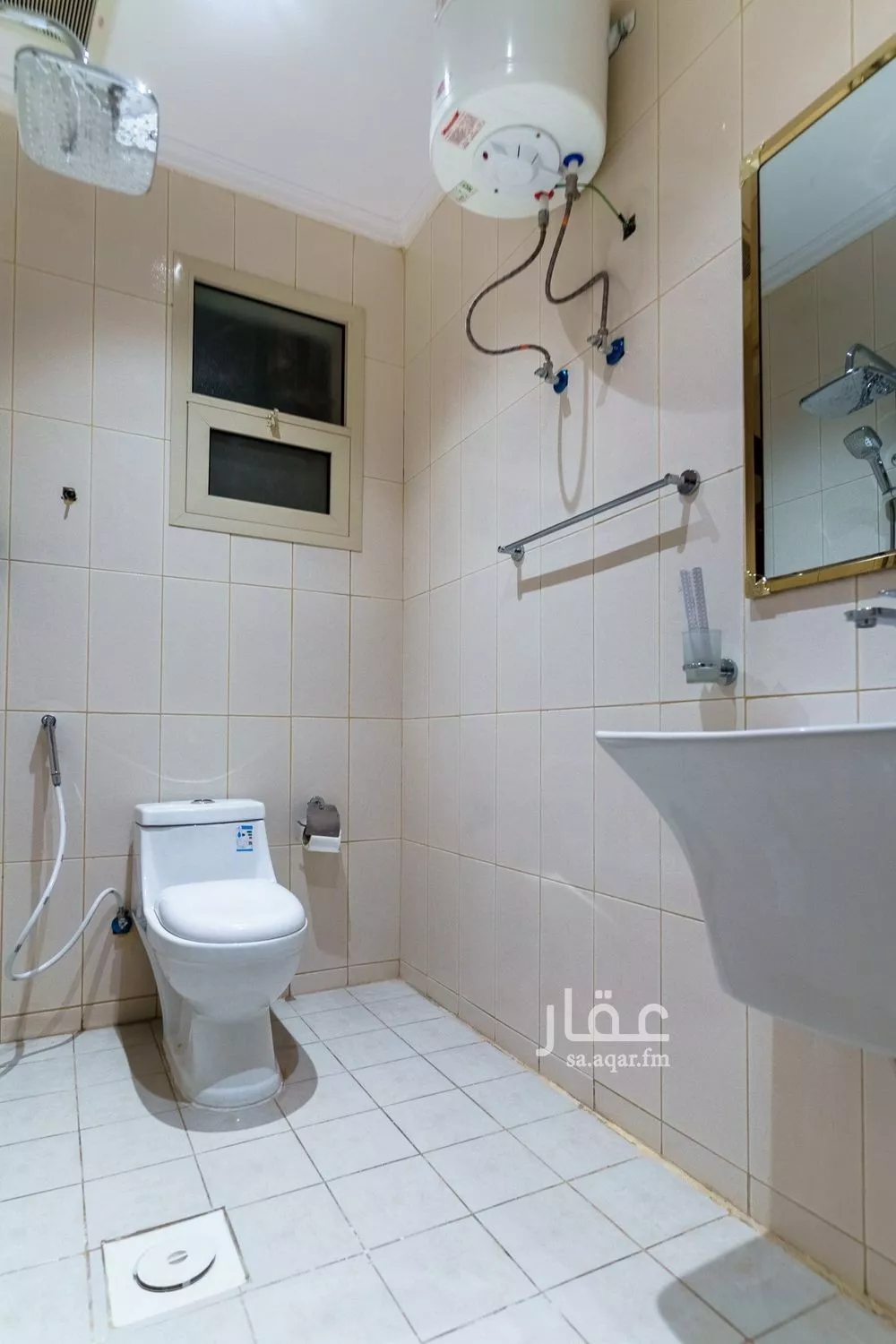1 bedroom apartment in Ishbiliyah 7