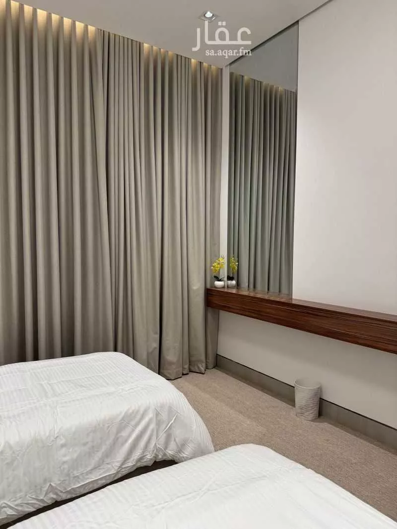 3 bedroom apartment in Al Narjis 4