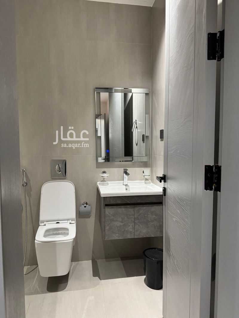 3 bedroom apartment in Al Narjis 7