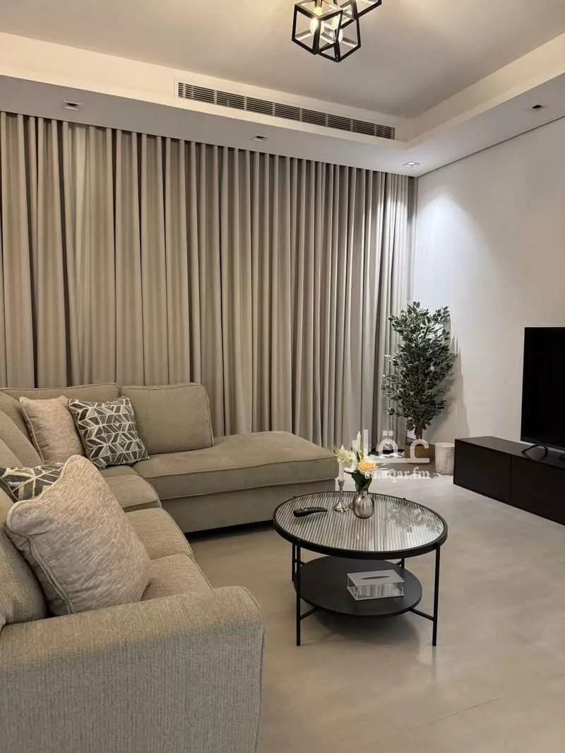 3 bedroom apartment in Al Narjis 9