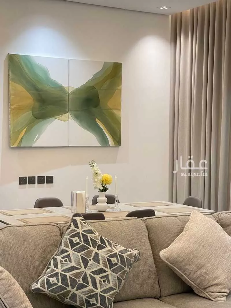 3 bedroom apartment in Al Narjis 8
