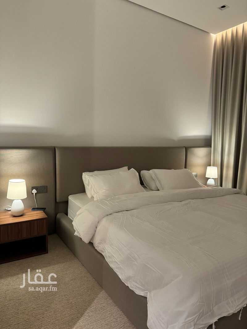3 bedroom apartment in Al Narjis 2