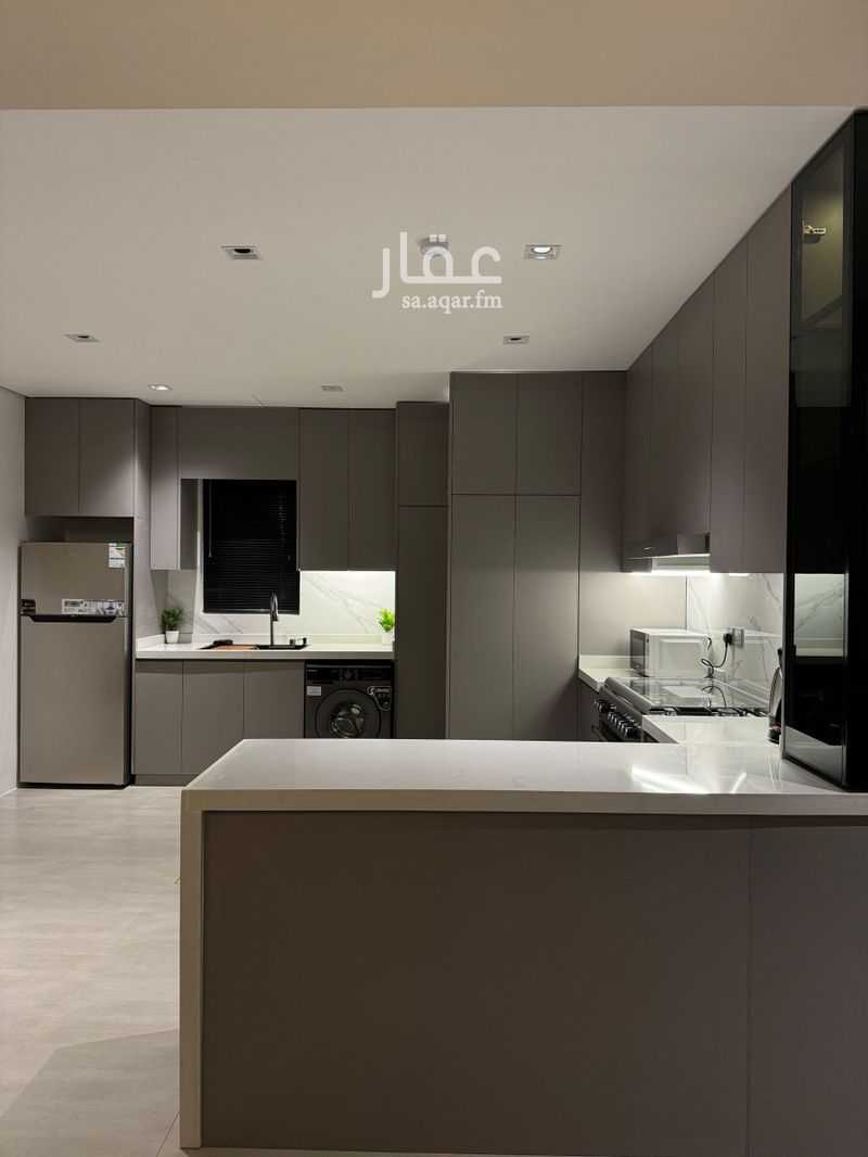3 bedroom apartment in Al Narjis 3