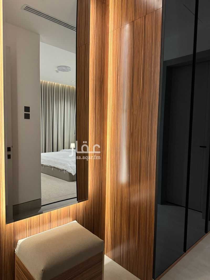 3 bedroom apartment in Al Narjis 5