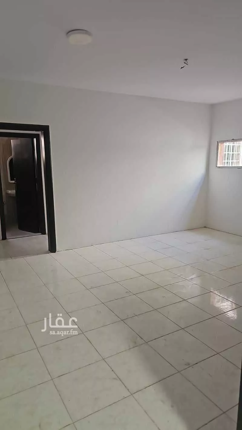 شقة 1 غرف في الشهداء 6