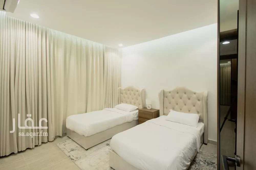 3 bedroom apartment in Al Zahra, Riyadh 7