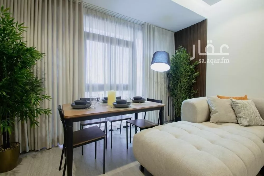 3 bedroom apartment in Al Zahra, Riyadh 5