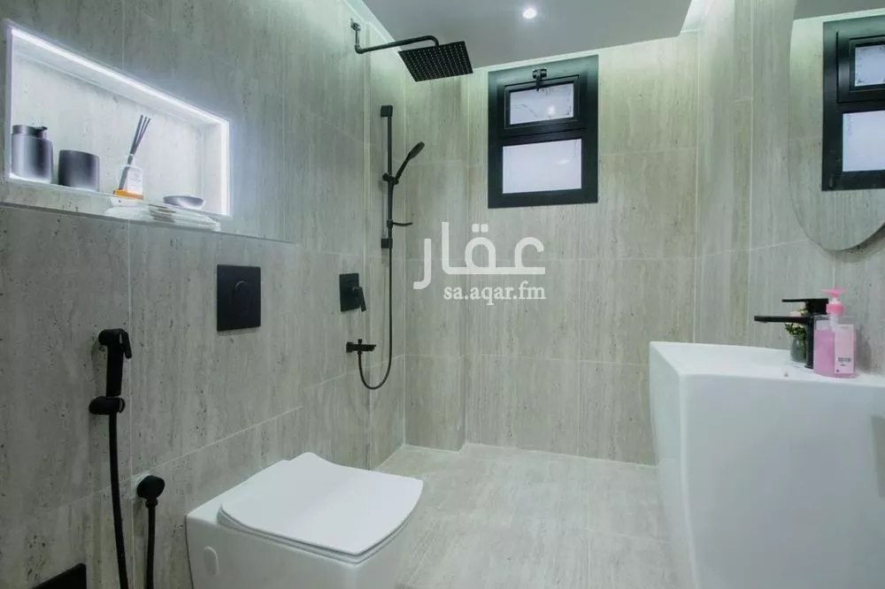3 bedroom apartment in Al Zahra, Riyadh 8