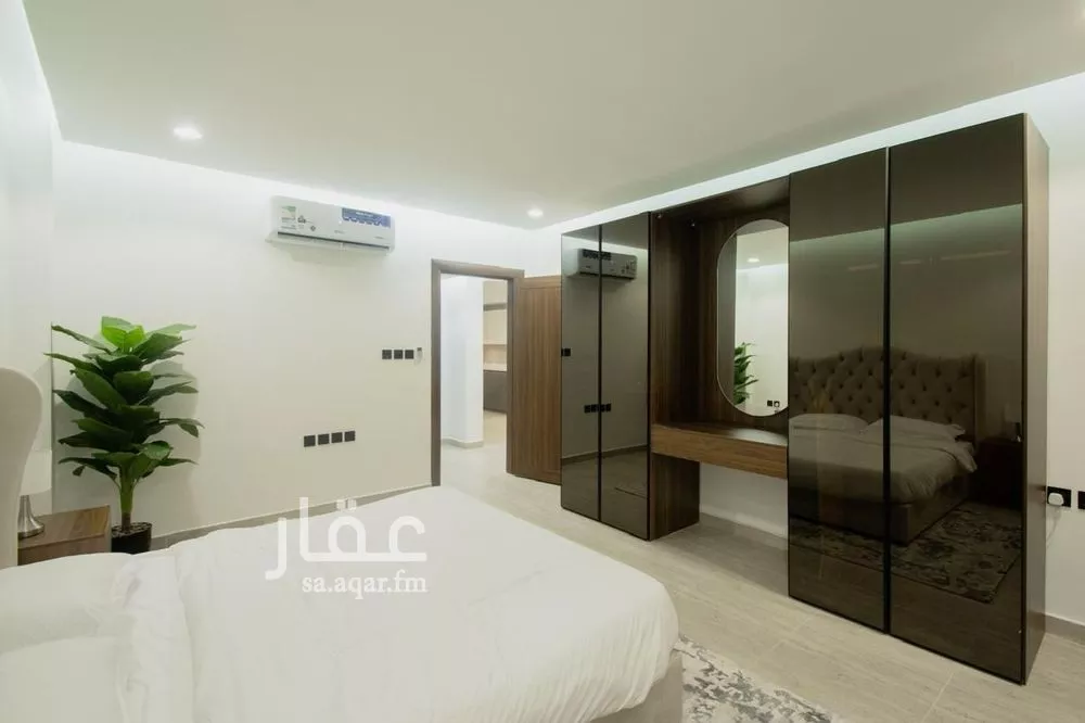 3 bedroom apartment in Al Zahra, Riyadh 9