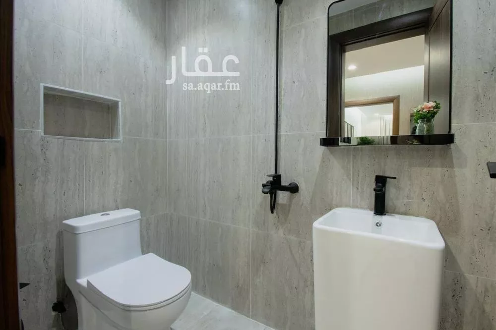 3 bedroom apartment in Al Zahra, Riyadh 6