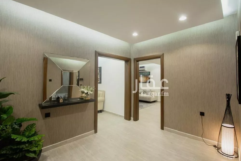 3 bedroom apartment in Al Zahra, Riyadh 10