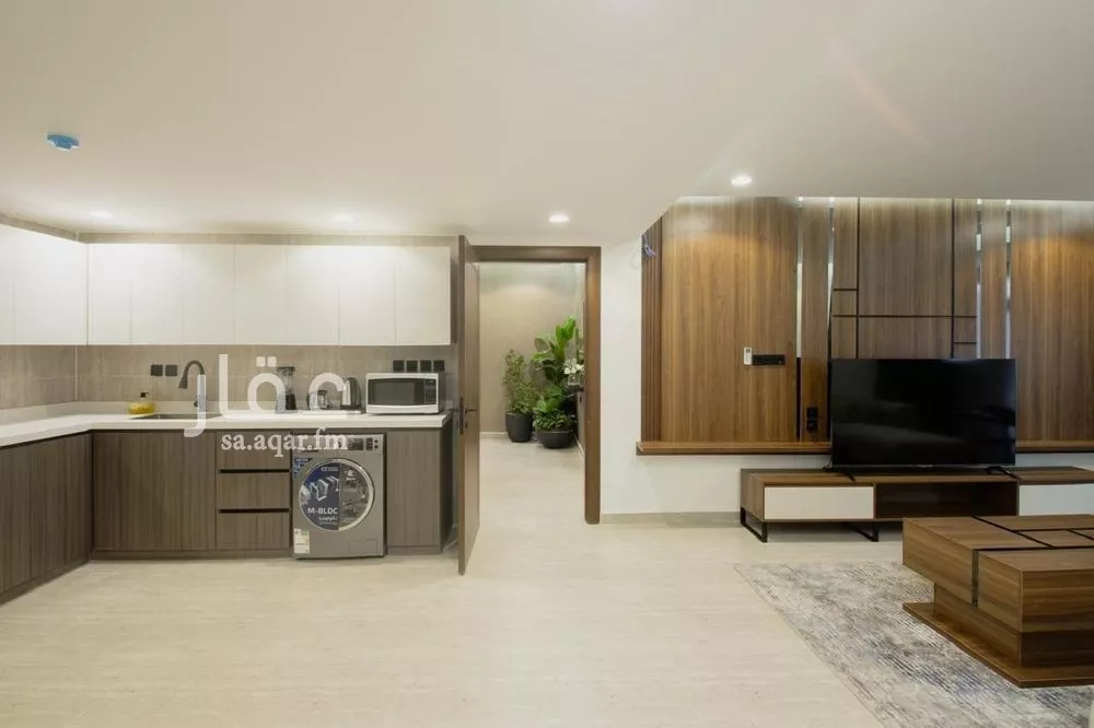 3 bedroom apartment in Al Zahra, Riyadh 4
