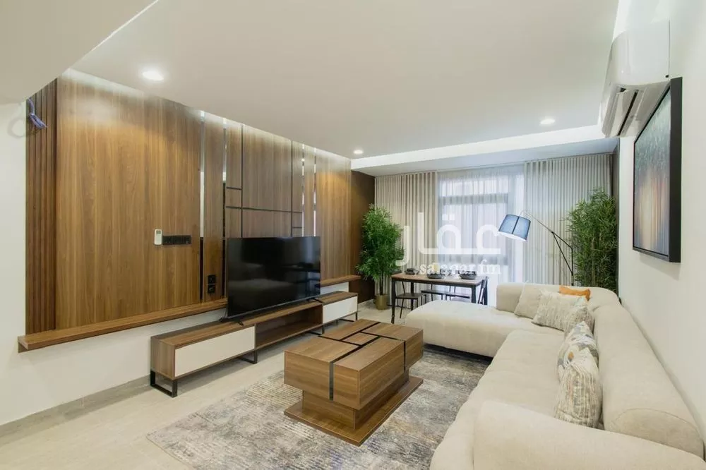 3 bedroom apartment in Al Zahra, Riyadh 3