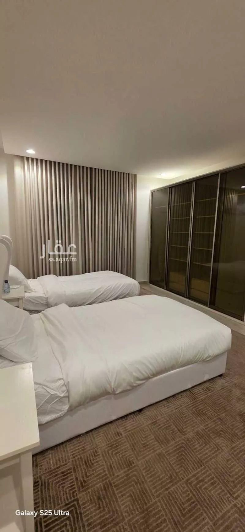 3 bedroom apartment in Al Zahra, Riyadh 6