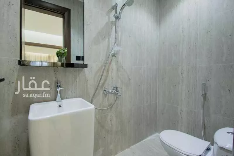 3 bedroom apartment in Al Zahra, Riyadh 7