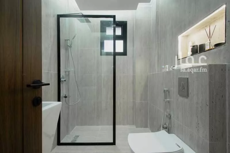 3 bedroom apartment in Al Zahra, Riyadh 8