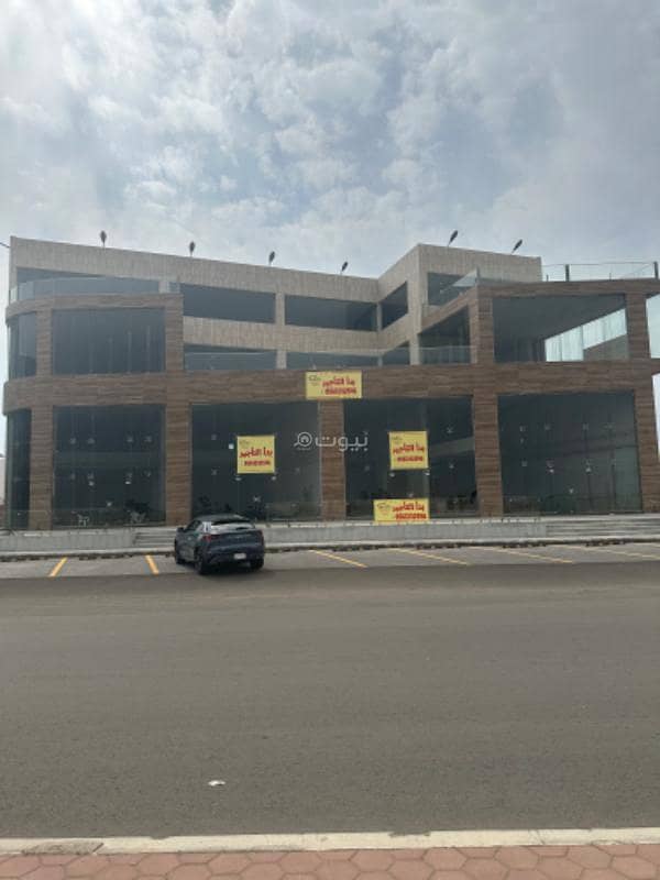 building in Al Shiraa, Jeddah