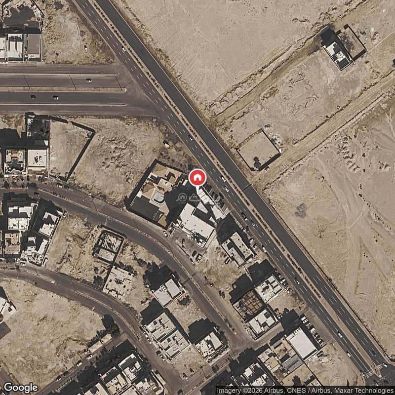 building in Al Shiraa, Jeddah 2