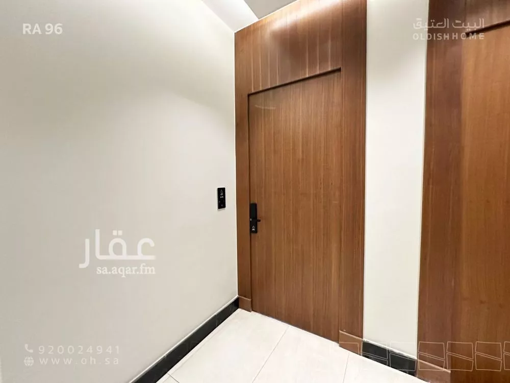 شقة 3 غرف في الرمال 7