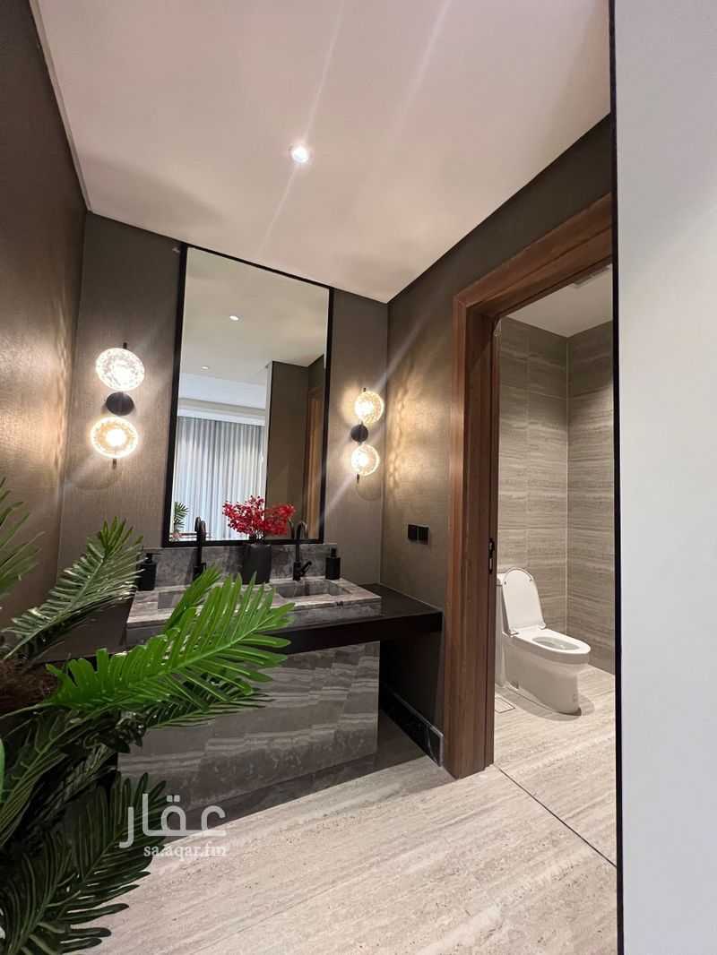 فيلا 4 غرف في البحر، الخبر 5