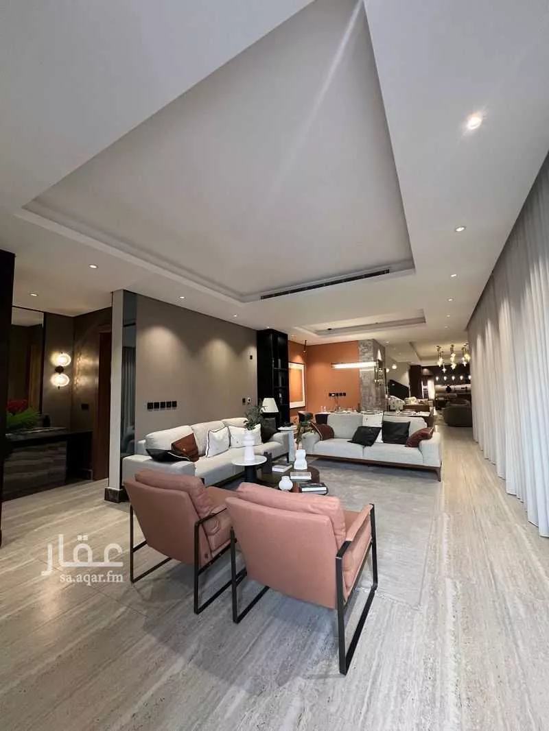 6 bedroom villa in Al Bahr, Eastern Province 4