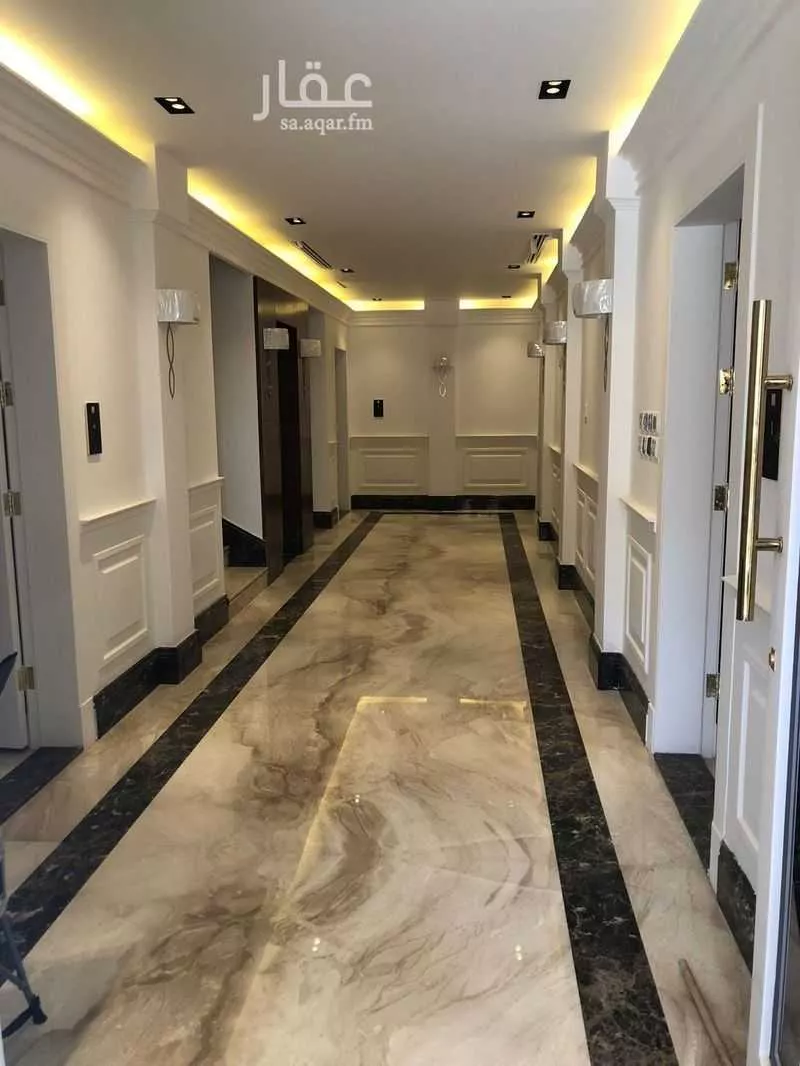 2 bedroom apartment in Al Ghadir 2