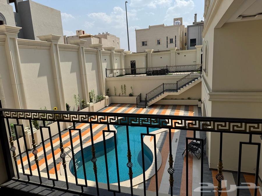 فيلا 14 غرف في الاناهي 29