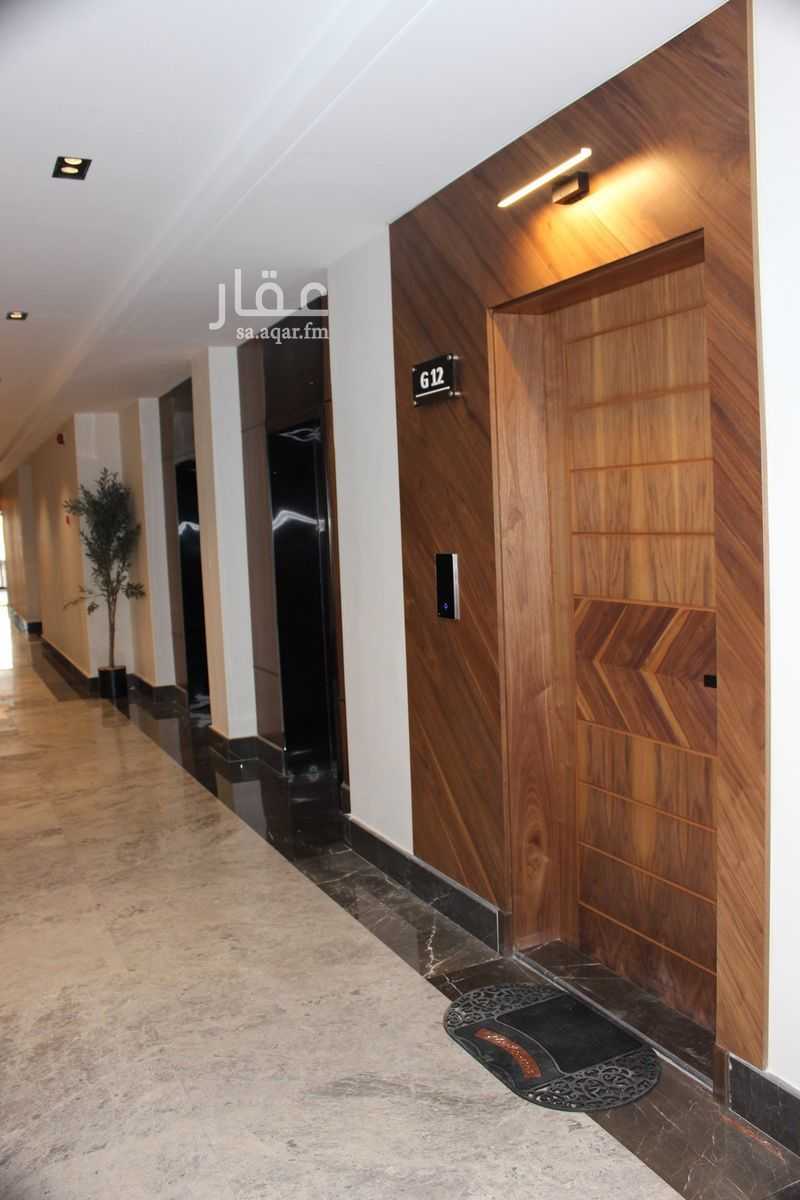 شقة 2 غرف في الندى 2