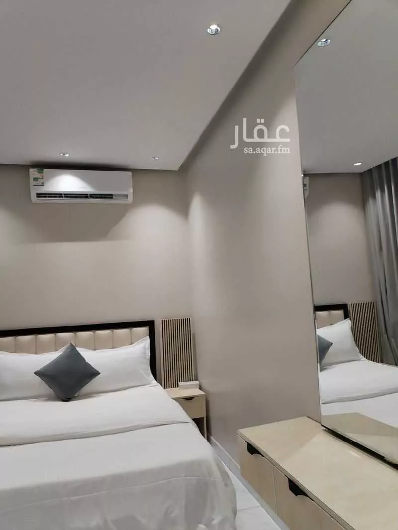 شقة 1 غرف في المعيزلة، الرياض 11