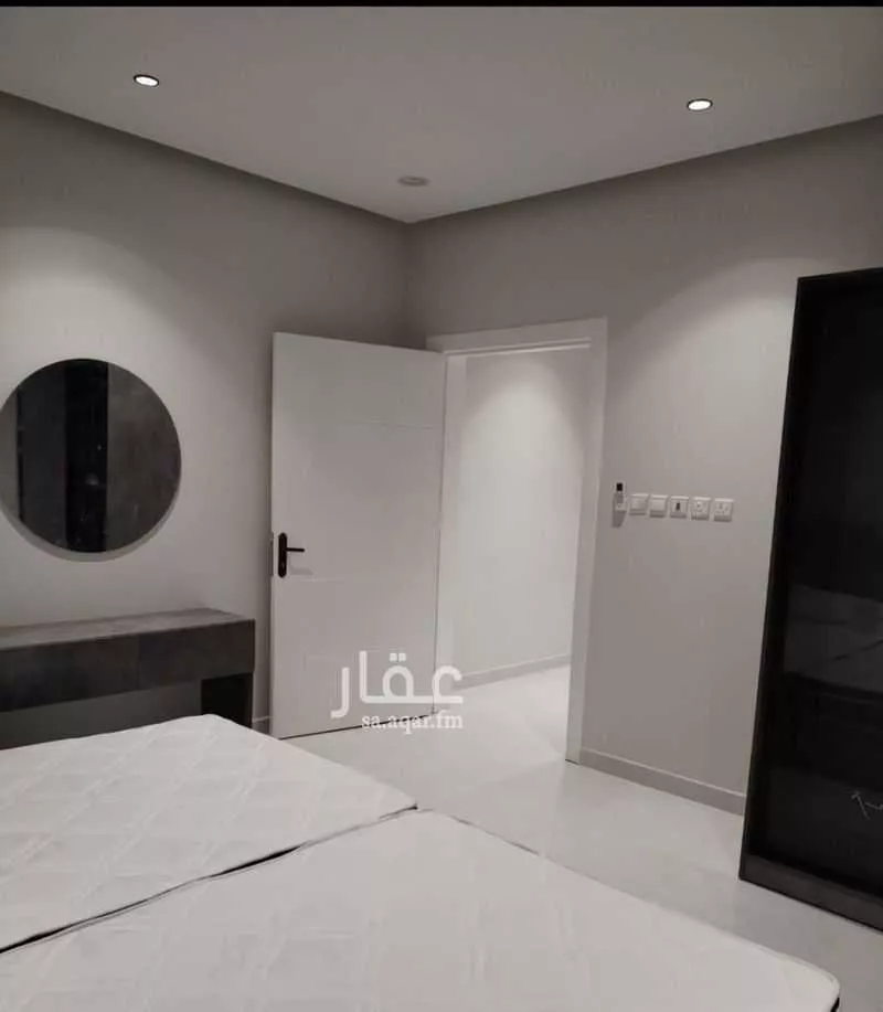 شقة 1 غرف في المعيزلة، الرياض 12