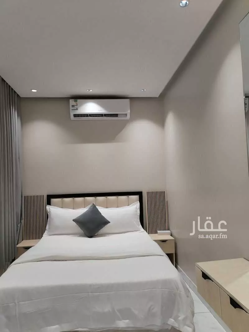 شقة 1 غرف في المعيزلة، الرياض 6