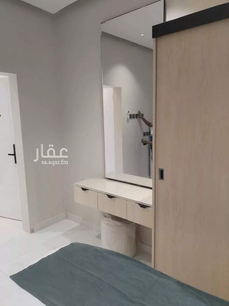 شقة 1 غرف في المعيزلة، الرياض 8