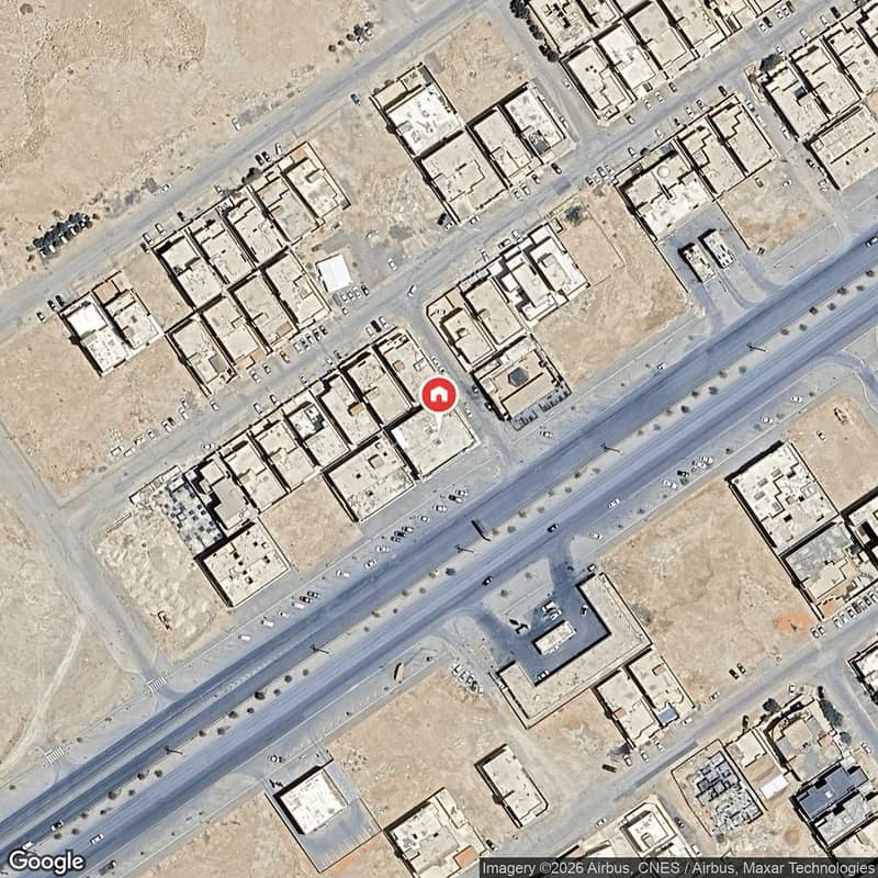 shop in Dhahrat Laban, Riyadh 2