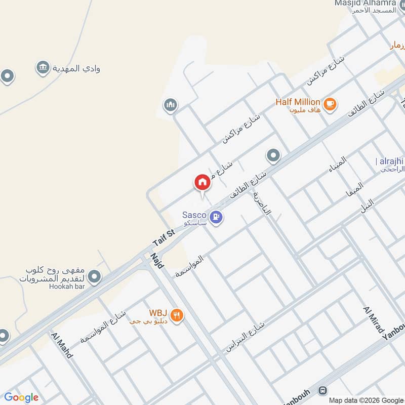 shop in Dhahrat Laban, Riyadh 3