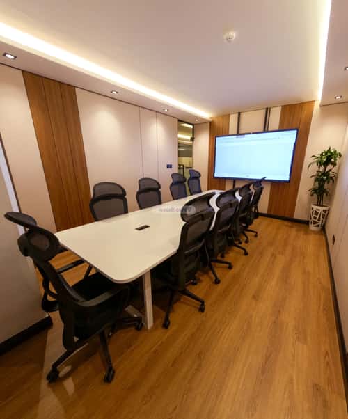 مكتب 1584 م² في المربع 1