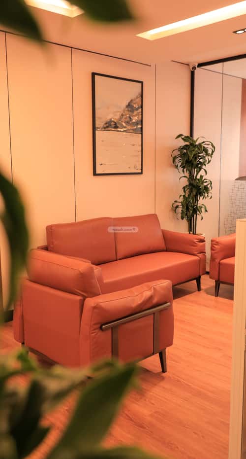 مكتب 1584 م² في المربع 3