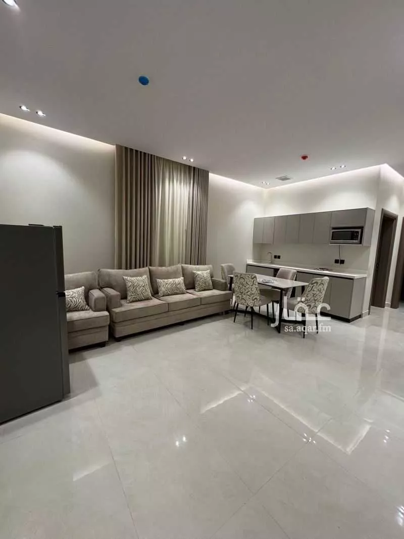 2 bedroom apartment in Al Aridh 2