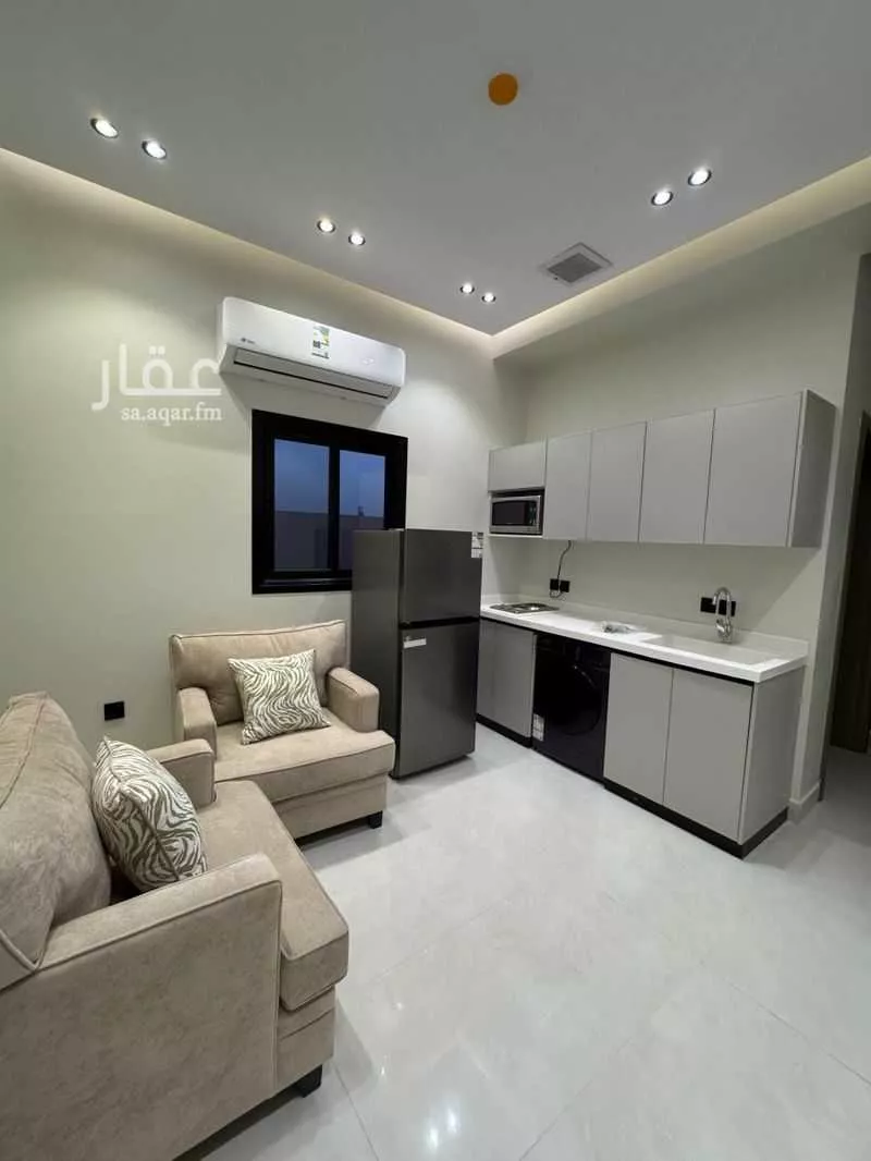 2 bedroom apartment in Al Aridh 12